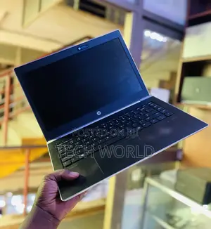 Laptop HP 4GB Intel Core i3 SSD 128GB