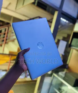 Laptop HP 4GB Intel Core i3 SSD 128GB