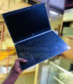 Laptop HP 4GB Intel Core i3 SSD 128GB
