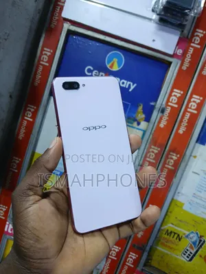 Oppo A5s / AX5s 128 GB Bronze