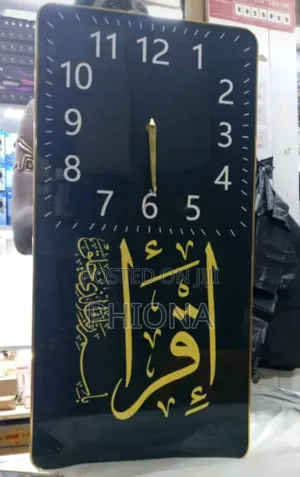 Hanging Wall Clocks