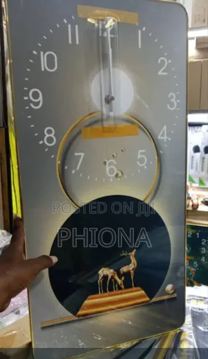 Hanging Wall Clocks