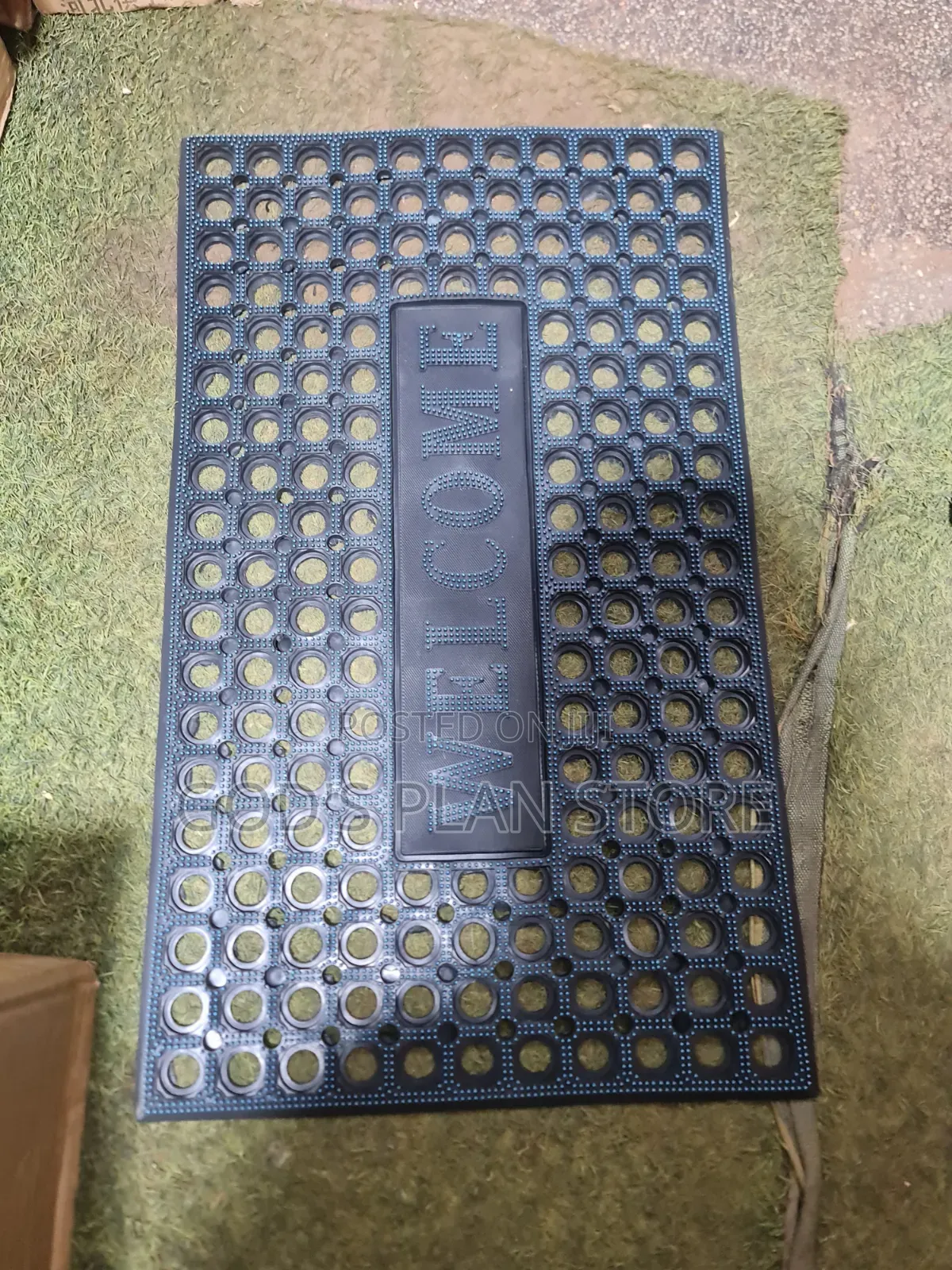 45×75cm Rubber Doormat Rubber Doormat