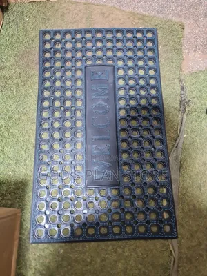 45×75cm Rubber Doormat Rubber Doormat