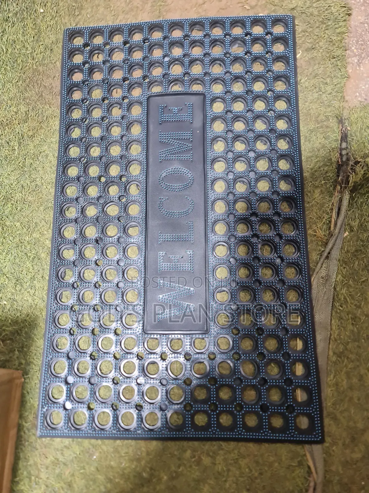 45×75cm Rubber Doormat Rubber Doormat