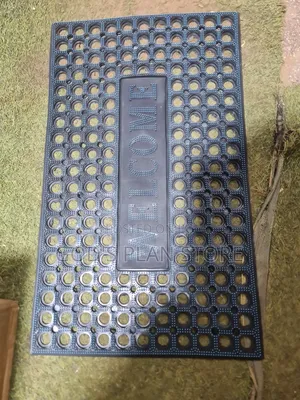 45×75cm Rubber Doormat Rubber Doormat