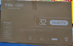 TCL 32inches Android Qled Hd