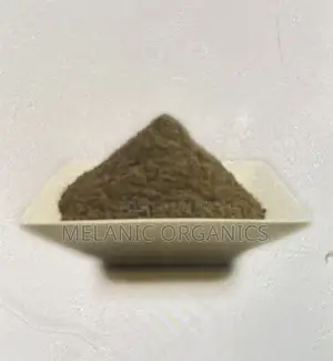Organic Valerian Root Powder