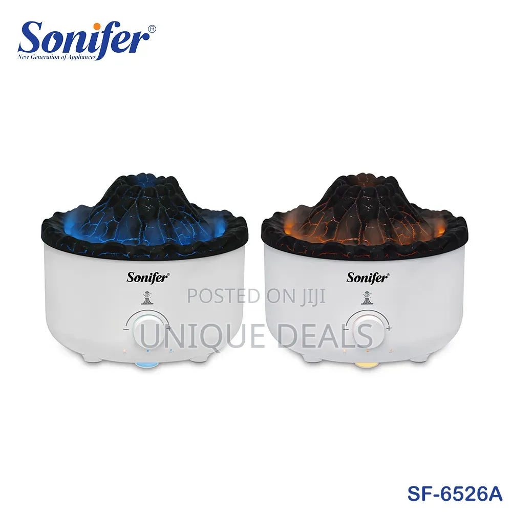 Sonifer Sf-6526a New Design Aroma Diffuser