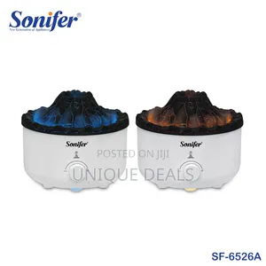 Sonifer Sf-6526a New Design Aroma Diffuser