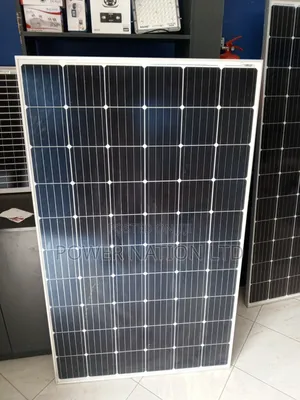 60w BTD Power Yachu Monocrystalline Solar Panel