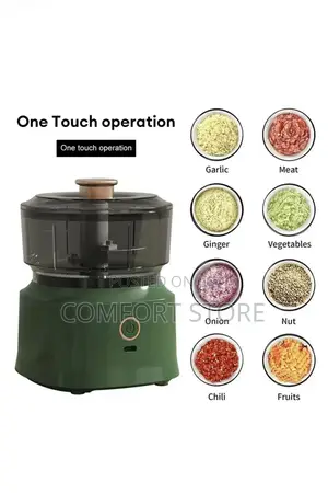 Usb Rechargeable Portable Grinder
