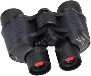 High Definition Portable Binocular Telescope With Night Vision