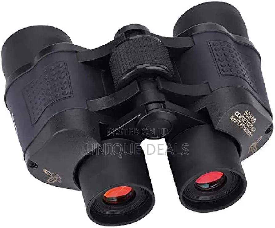 High Definition Portable Binocular Telescope With Night Vision