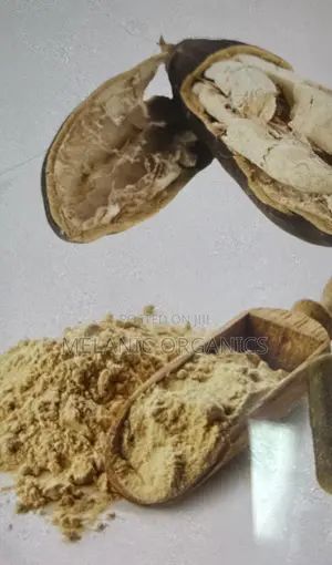 Baobab Fruit Extract