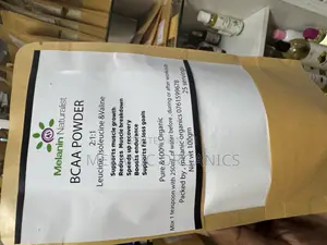 Bcaa Powder 2:1:1 – Leucine, Isoleucine Valine 