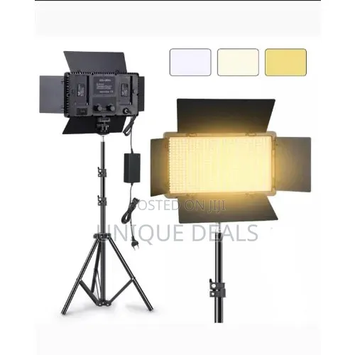 Pro Led 800 Light Kit (Complete Accessories)