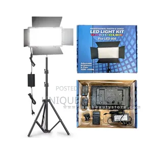 Pro Led 800 Light Kit (Complete Accessories)