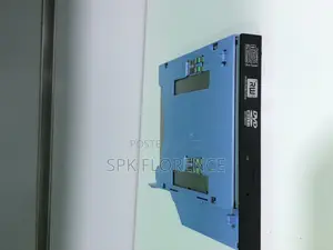 Mulit Recorder DVD Rom
