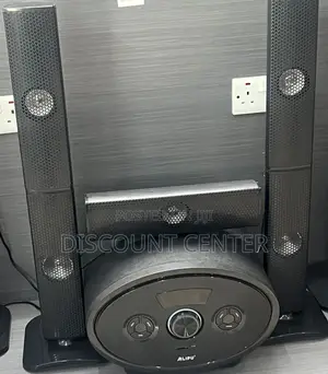Speaker Hime Theater