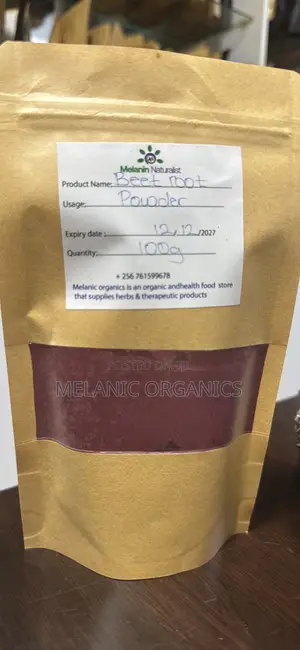 Beetroot Powder