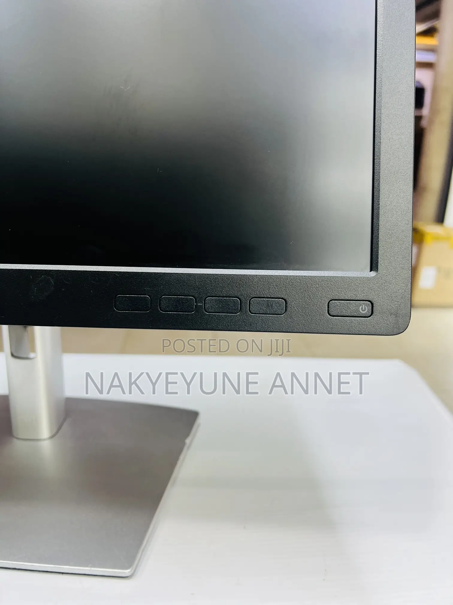 Hp Elite Display E202 Monitor