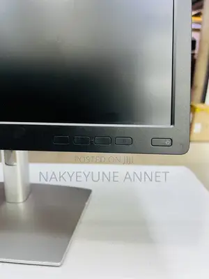 Hp Elite Display E202 Monitor