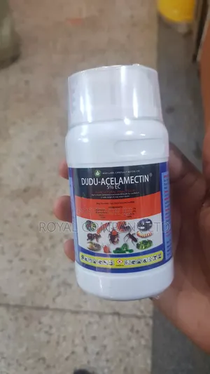Dudu Bedbug Killer 250mls