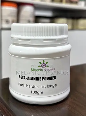 Beta-alanine Powder