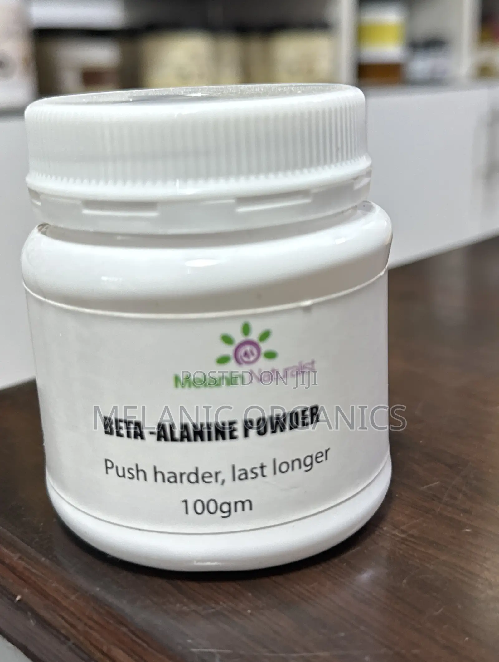 Beta-alanine Powder