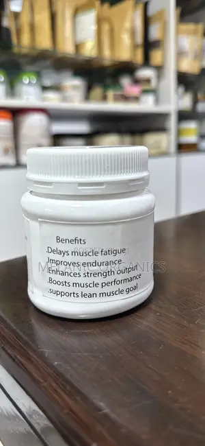 Beta-alanine Powder