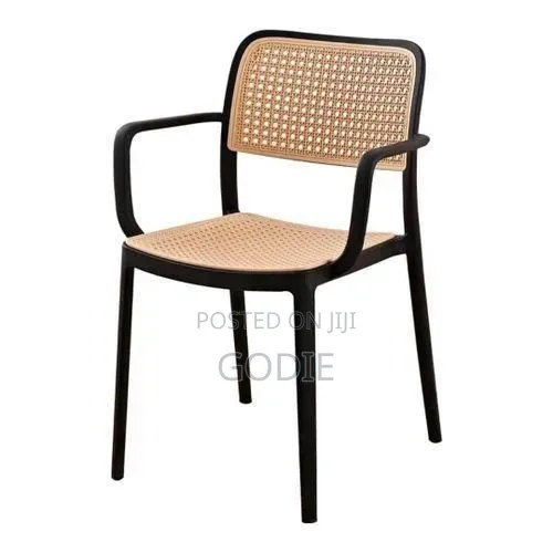 High-Quality Plastic Chair