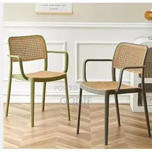 High-Quality Plastic Chair