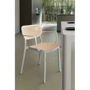 High-Quality Plastic Chair