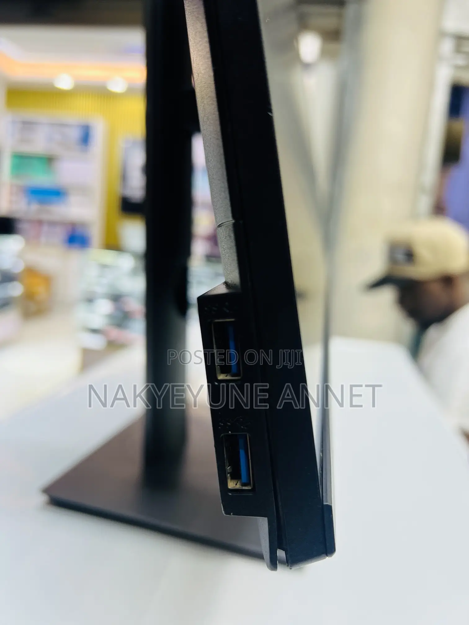 Dell 23 Inch Monitor