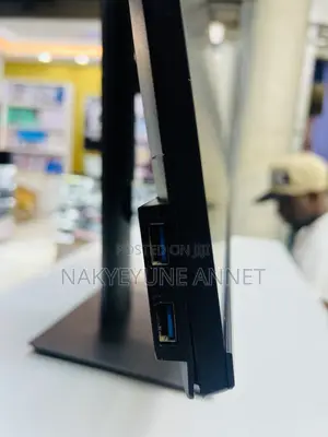 Dell 23 Inch Monitor