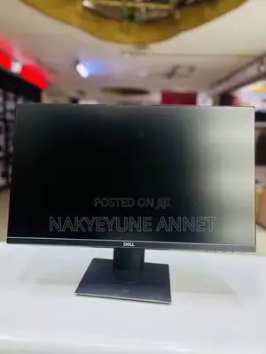 Dell 23 Inch Monitor