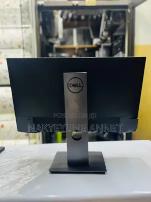 Dell 23 Inch Monitor