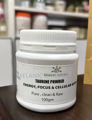 Taurine Powder