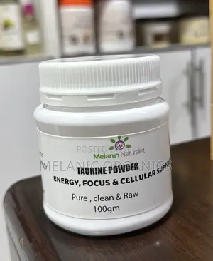 Taurine Powder