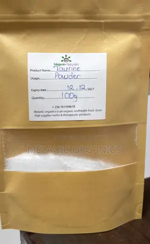 Taurine Powder