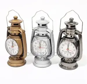 Home Decor Alarm Clock