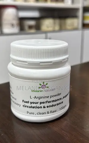 L-arginine Powder