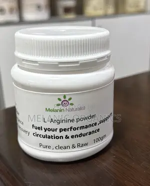 L-arginine Powder