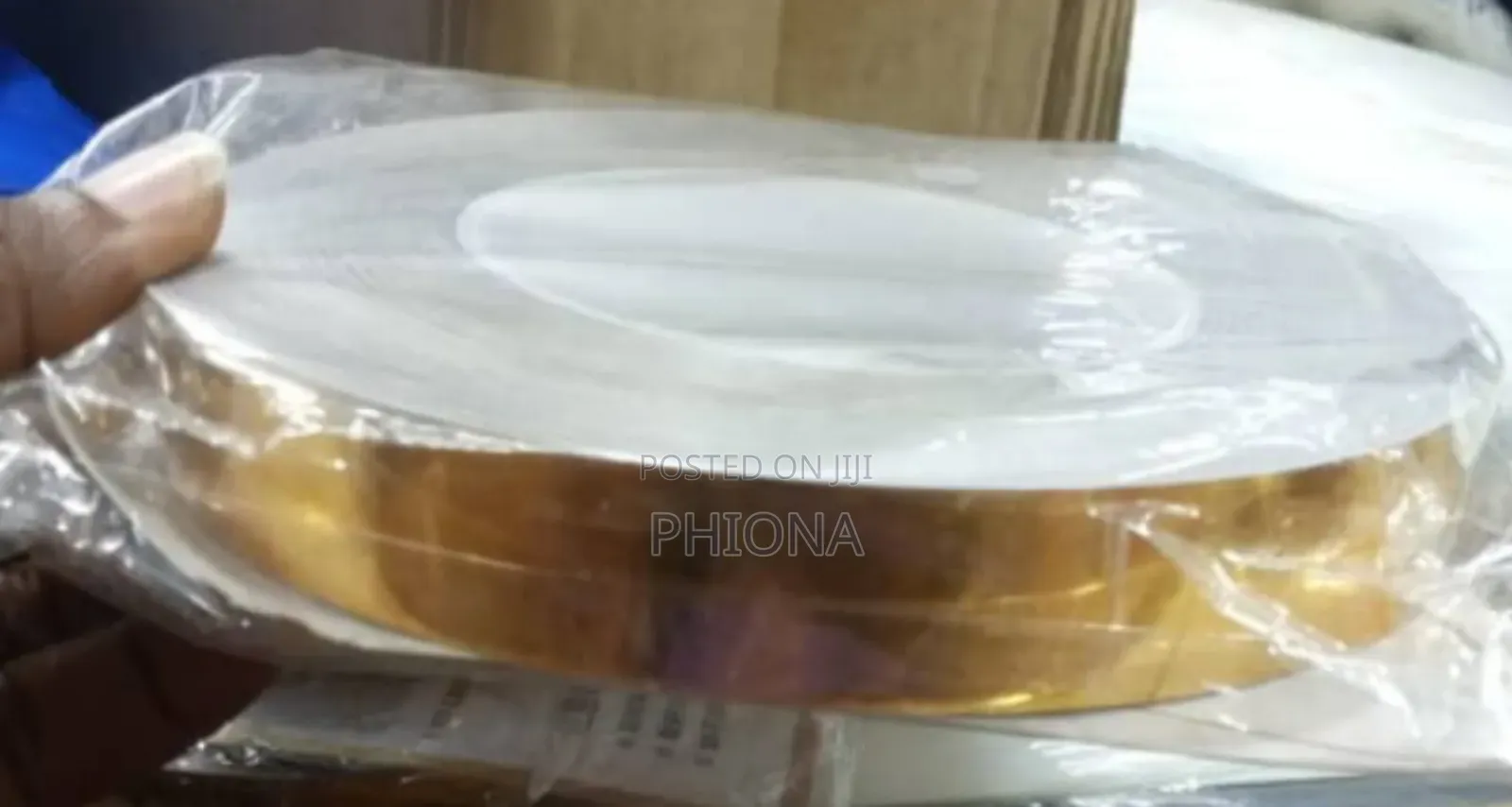 Water Proof Cealing Tape