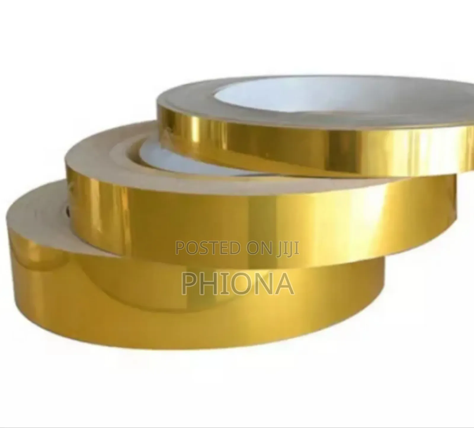 Water Proof Cealing Tape