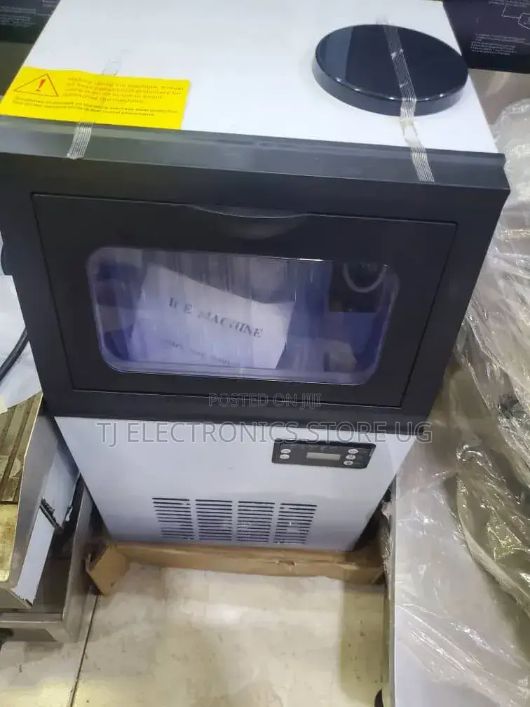 Ice Machine for Commercial Use