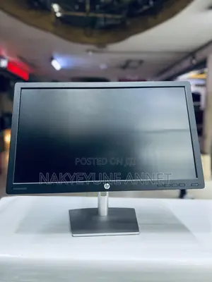 Hp Elitedisplay E232 23 Inch Monitor