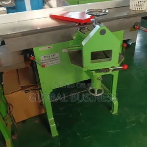 Pfa 14" Woodworking Versatile Machine – Precision Power in One!