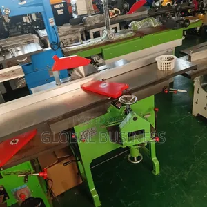 Pfa 14" Woodworking Versatile Machine – Precision Power in One!